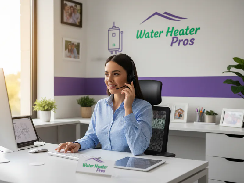 Water Heater Repair  in Cromwell  FAQ